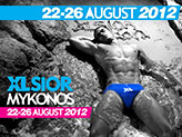 Mykonos Gay Festival 2012