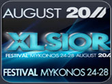 Mykonos Gay Festival