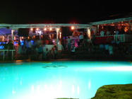 Cavo Paradiso Mykonos