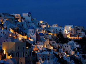 Fira di notte