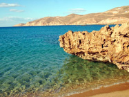 Ftelia Spiaggia Mykonos