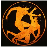I gay nell'antichità