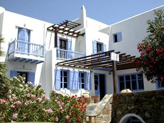 Appartamenti a Mykonos