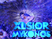 XLSIOR 2014 Mykonos