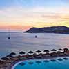 Myconian Imperial Resort & Villas *****