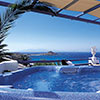 Myconian Imperial Resort & Villas *****