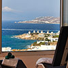 Myconian K Hotels & Thalasso Spa Center ***