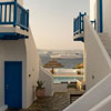 Princess Hotel of Mykonos*** (Agios Stefanos-Mykonos)