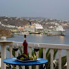 Princess Hotel of Mykonos*** (Agios Stefanos-Mykonos)