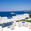 Spanelis Hotel (Tagoo-Mykonos)