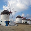 Studio Eleni (Mykonos Town)