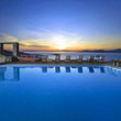 Tharroe of Mykonos Hotel De Luxe