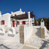 Villa Vasilis (Mykonos-Paradise)